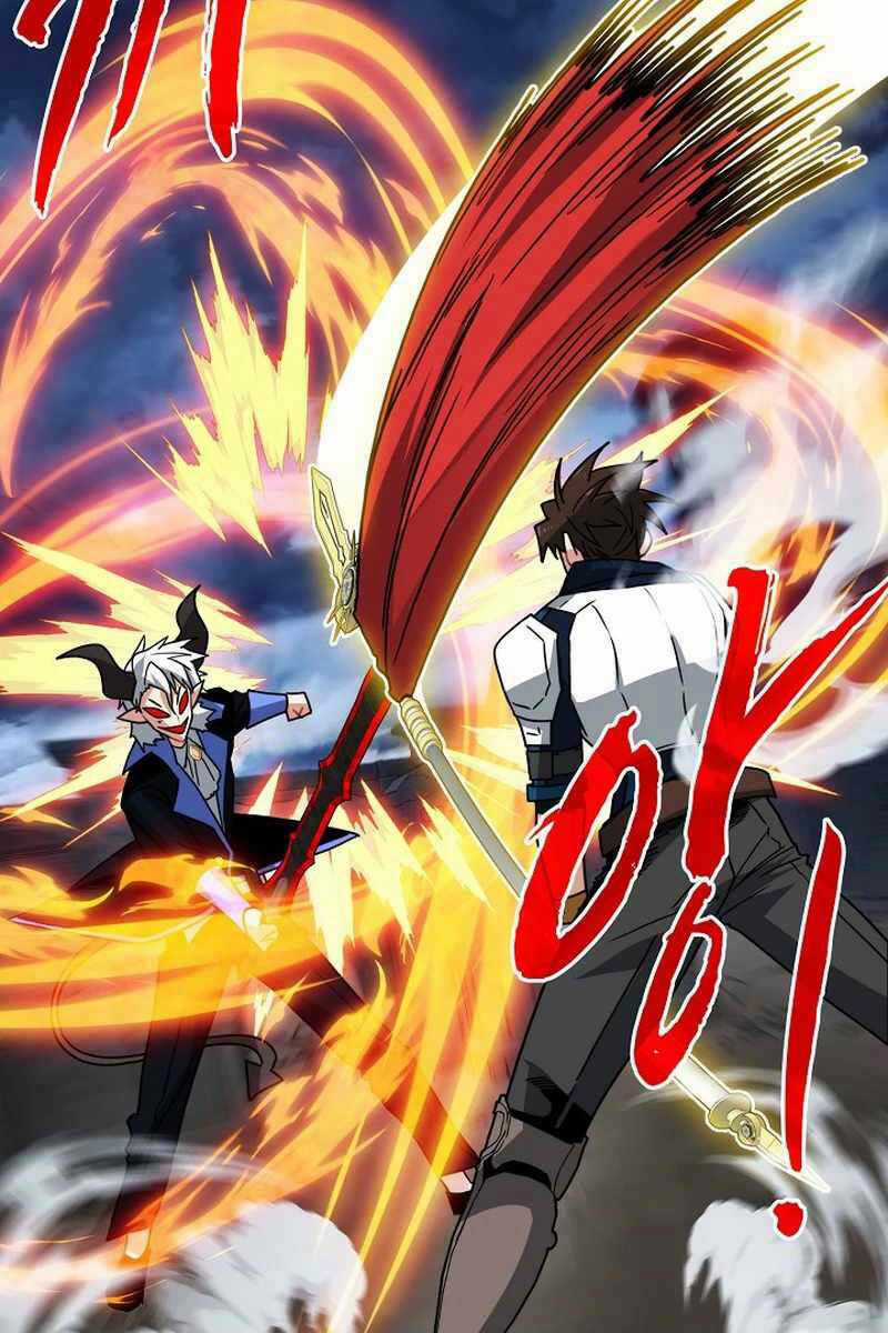 Thợ Săn Gacha Cấp Sss Chapter 74 trang 83