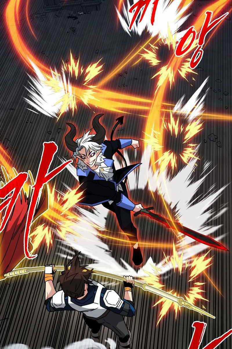 Thợ Săn Gacha Cấp Sss Chapter 74 trang 87