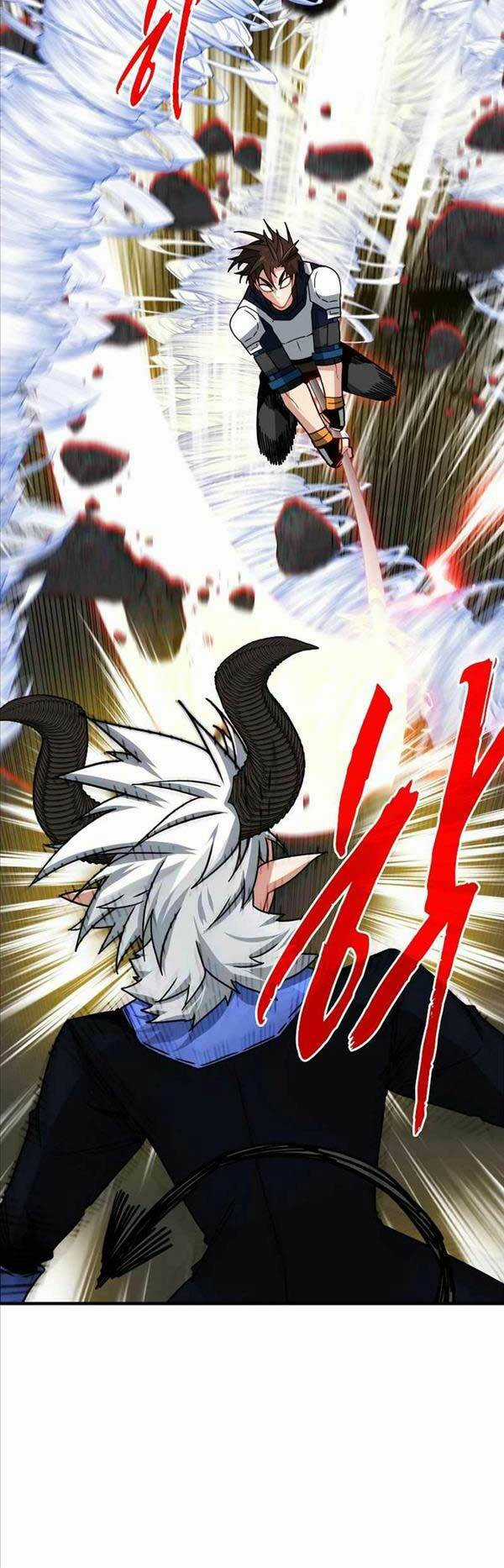 Thợ Săn Gacha Cấp Sss Chapter 75 trang 11