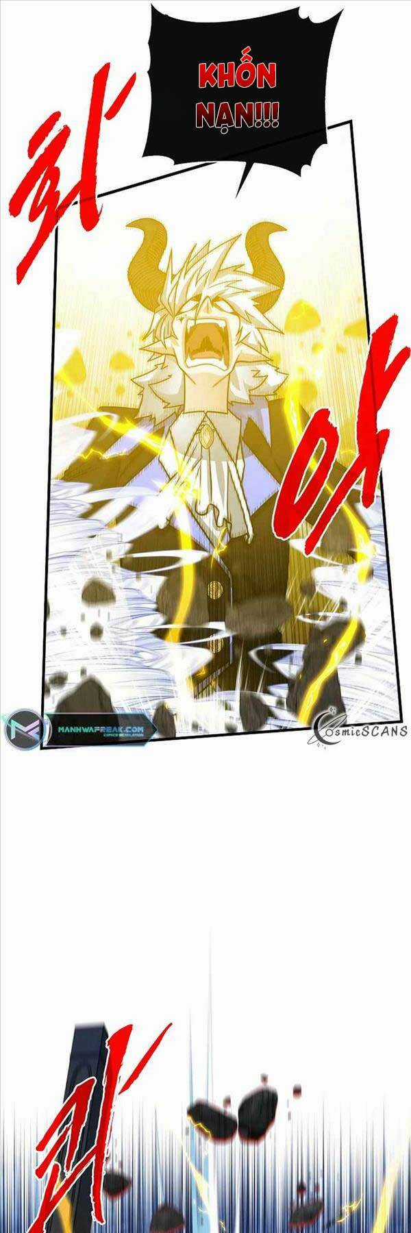 Thợ Săn Gacha Cấp Sss Chapter 75 trang 12