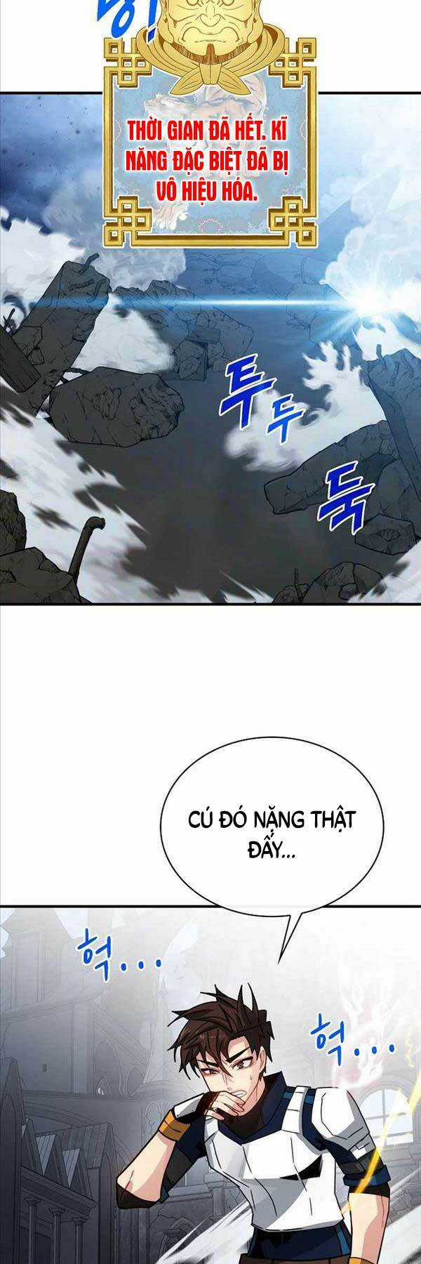 Thợ Săn Gacha Cấp Sss Chapter 75 trang 15