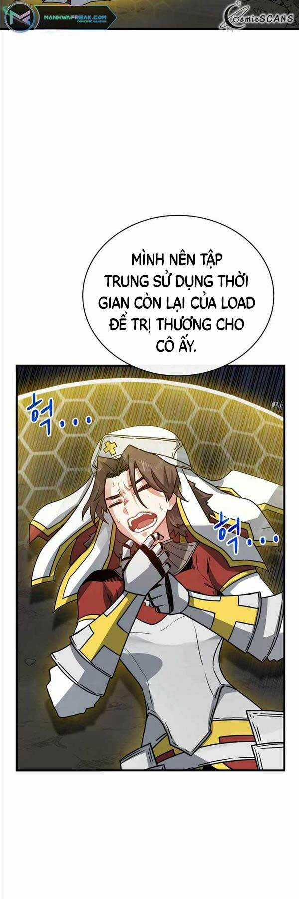 Thợ Săn Gacha Cấp Sss Chapter 75 trang 17