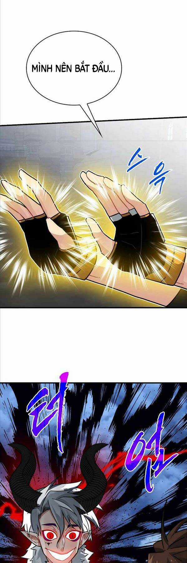 Thợ Săn Gacha Cấp Sss Chapter 75 trang 18