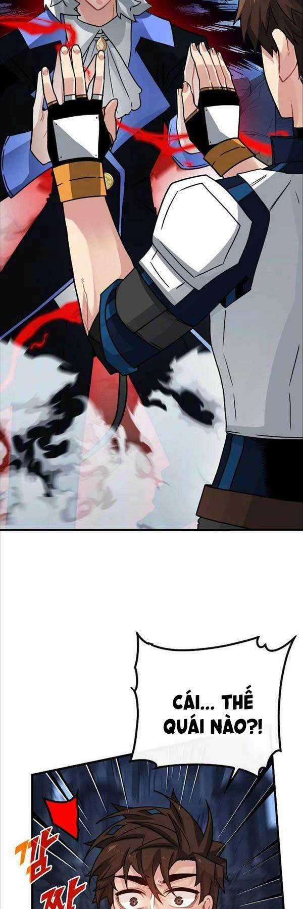 Thợ Săn Gacha Cấp Sss Chapter 75 trang 19