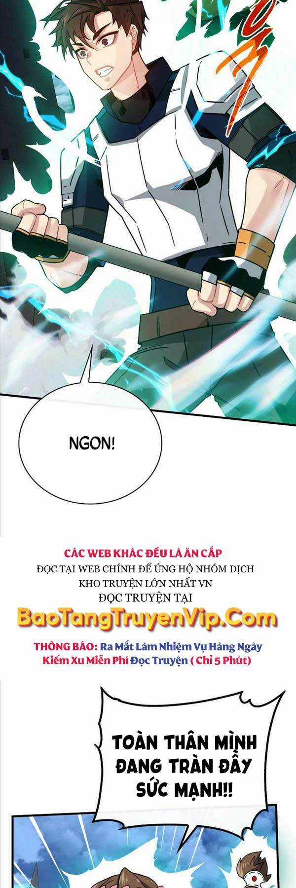 Thợ Săn Gacha Cấp Sss Chapter 75 trang 2