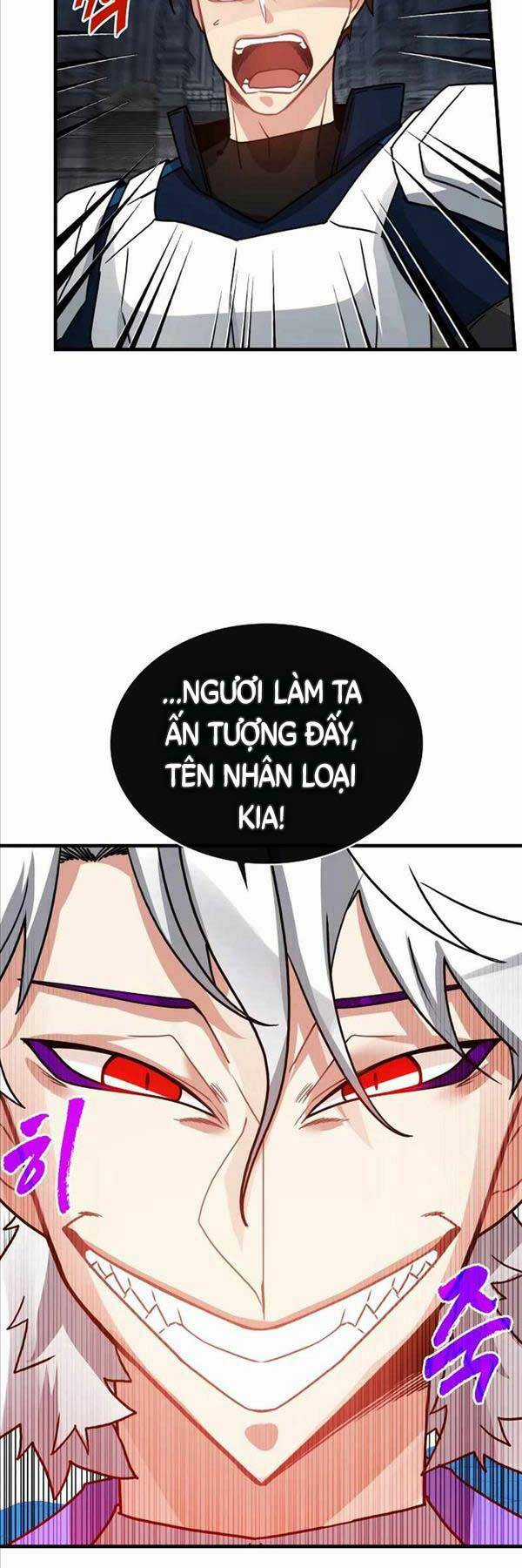 Thợ Săn Gacha Cấp Sss Chapter 75 trang 20