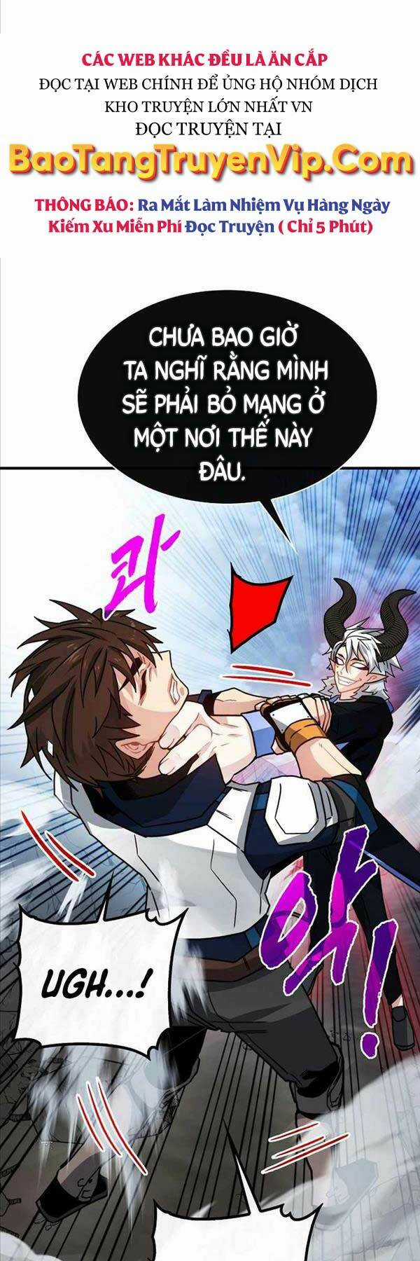 Thợ Săn Gacha Cấp Sss Chapter 75 trang 21