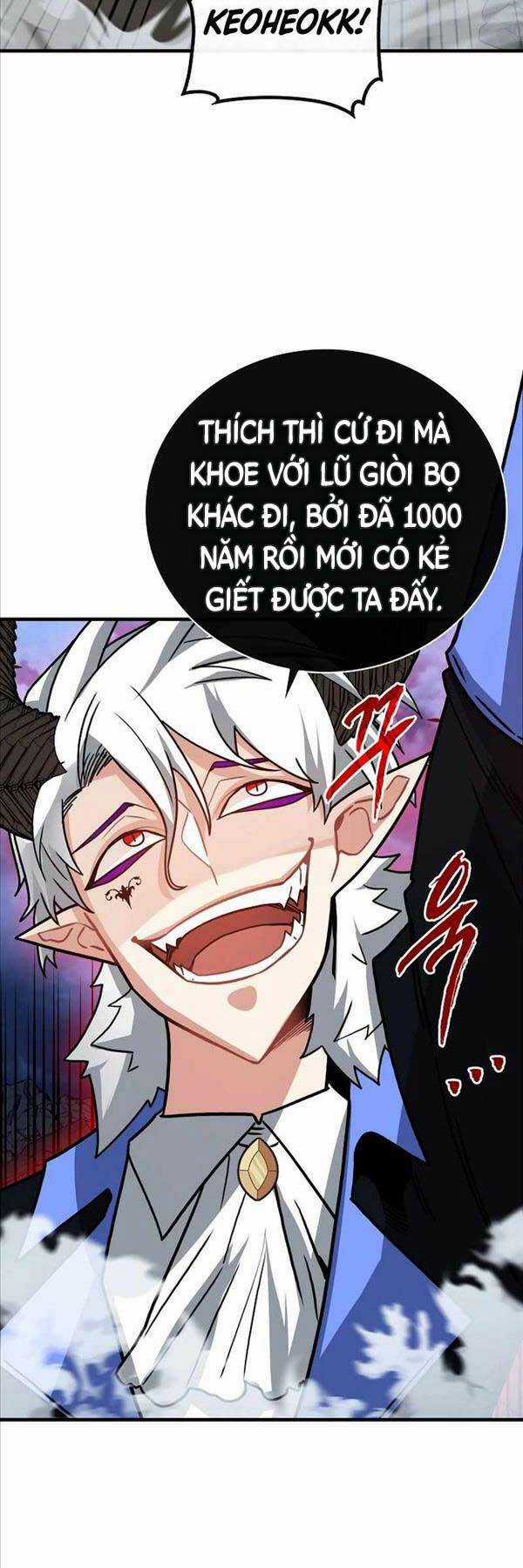 Thợ Săn Gacha Cấp Sss Chapter 75 trang 22