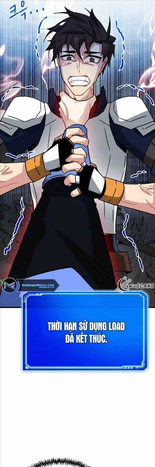 Thợ Săn Gacha Cấp Sss Chapter 75 trang 24