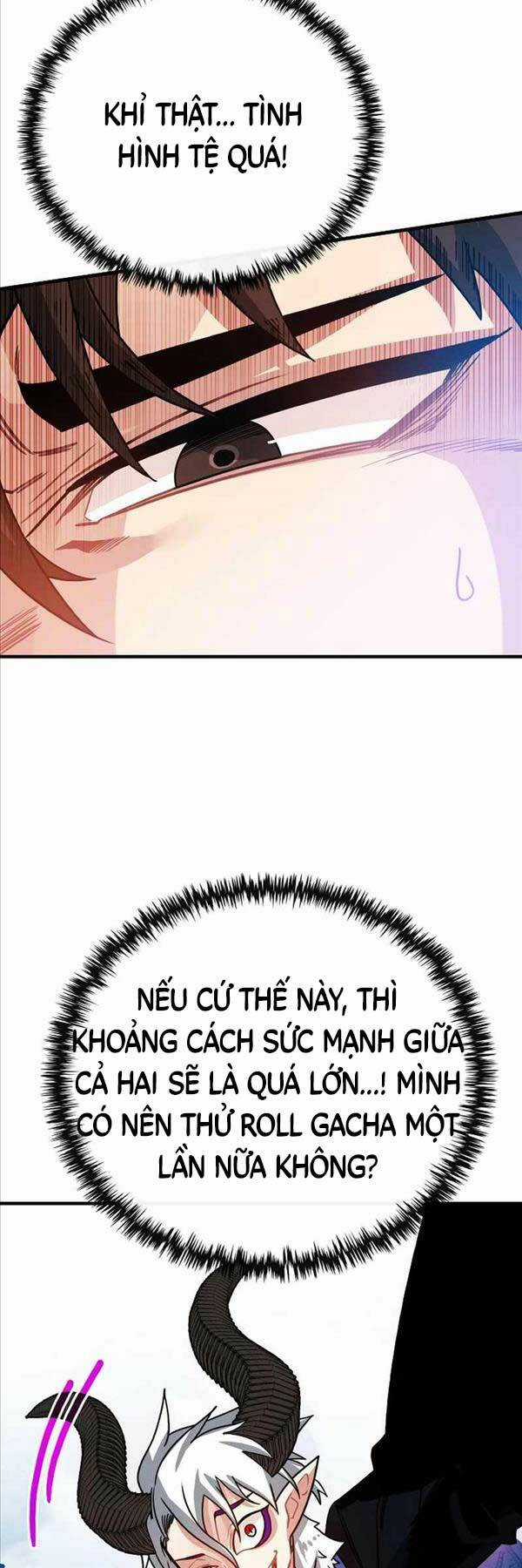 Thợ Săn Gacha Cấp Sss Chapter 75 trang 25