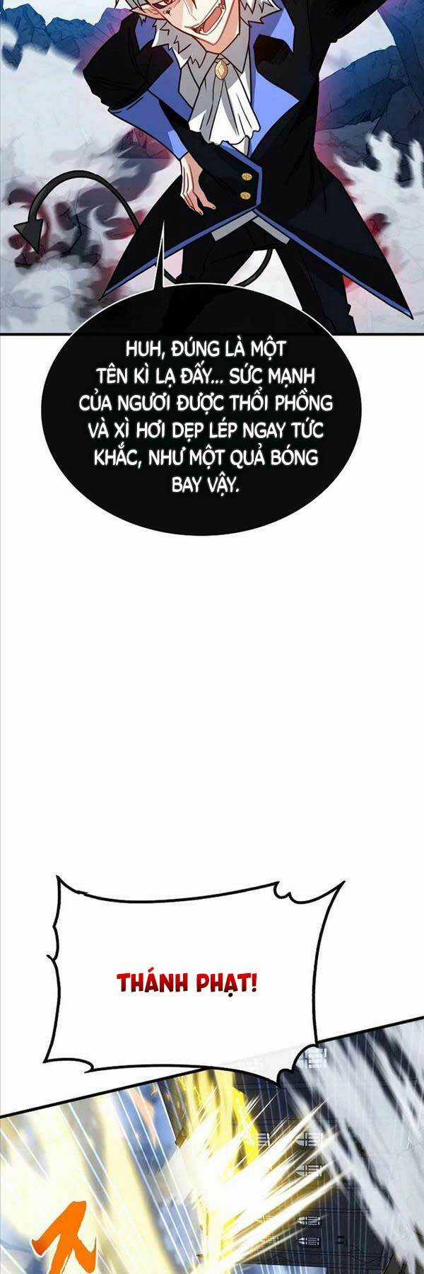 Thợ Săn Gacha Cấp Sss Chapter 75 trang 26