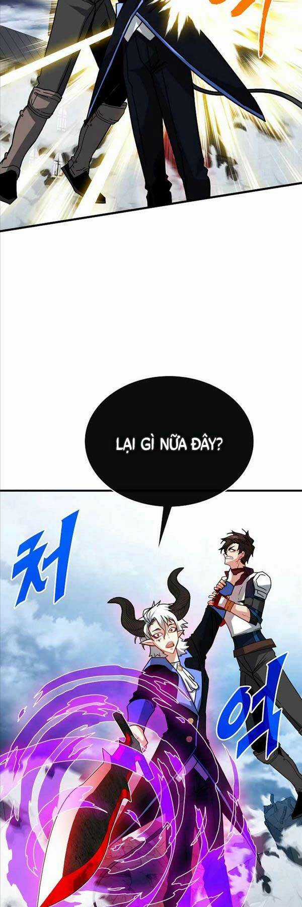 Thợ Săn Gacha Cấp Sss Chapter 75 trang 28