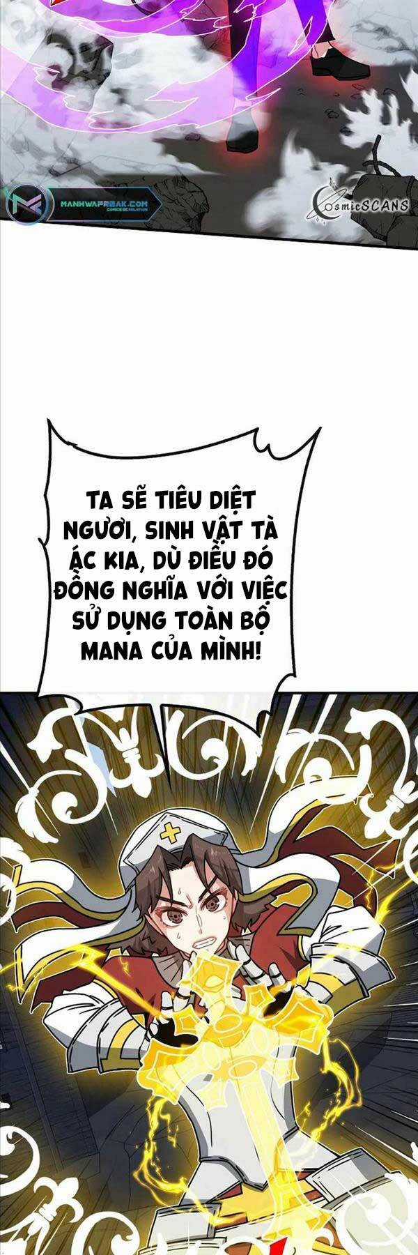 Thợ Săn Gacha Cấp Sss Chapter 75 trang 29