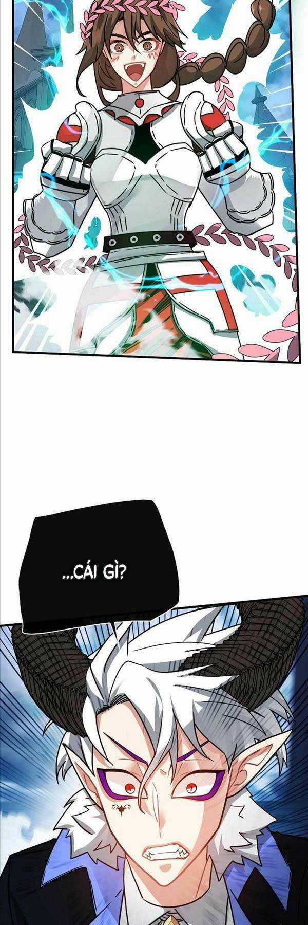 Thợ Săn Gacha Cấp Sss Chapter 75 trang 3