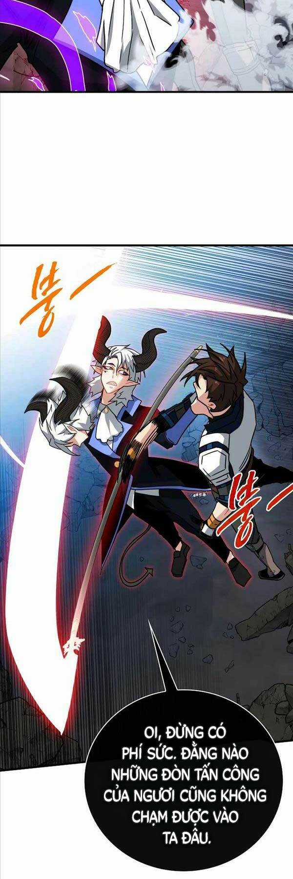 Thợ Săn Gacha Cấp Sss Chapter 75 trang 31