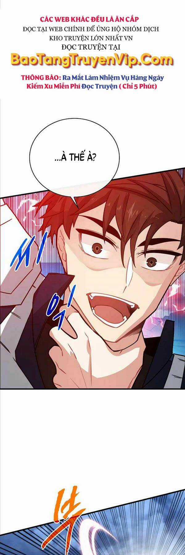 Thợ Săn Gacha Cấp Sss Chapter 75 trang 32