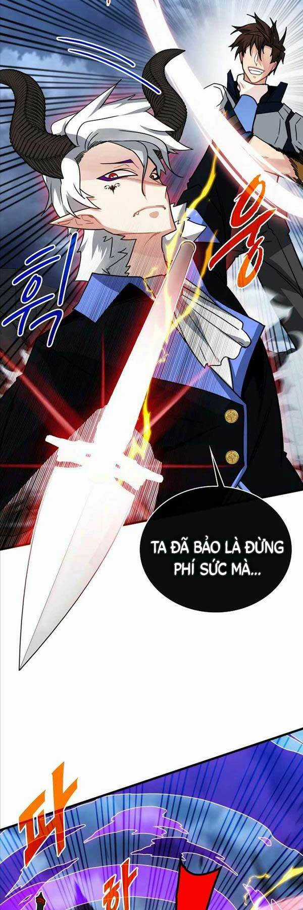 Thợ Săn Gacha Cấp Sss Chapter 75 trang 33