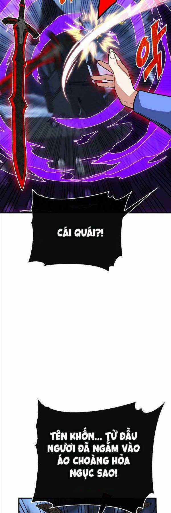 Thợ Săn Gacha Cấp Sss Chapter 75 trang 34