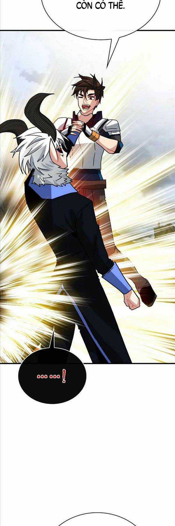 Thợ Săn Gacha Cấp Sss Chapter 75 trang 39