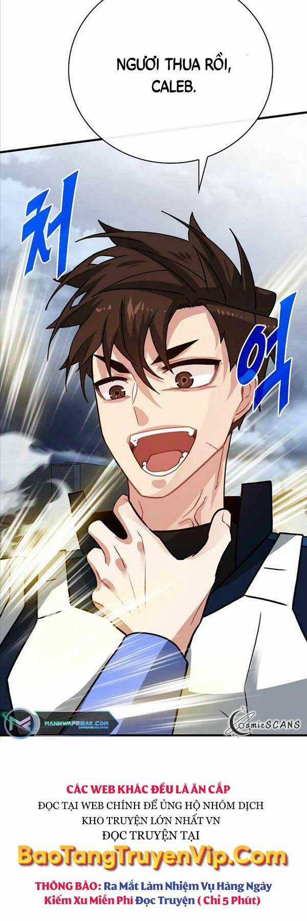 Thợ Săn Gacha Cấp Sss Chapter 75 trang 40