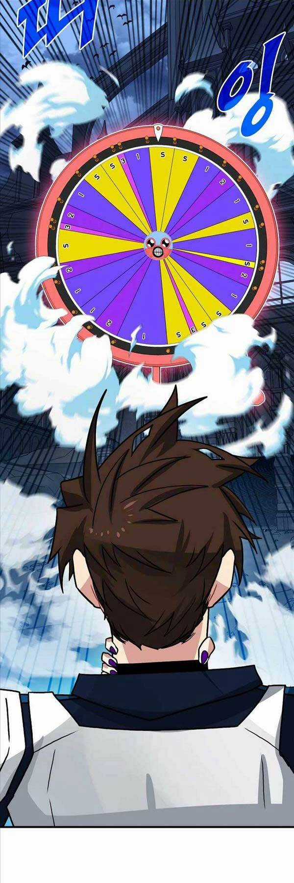 Thợ Săn Gacha Cấp Sss Chapter 75 trang 42