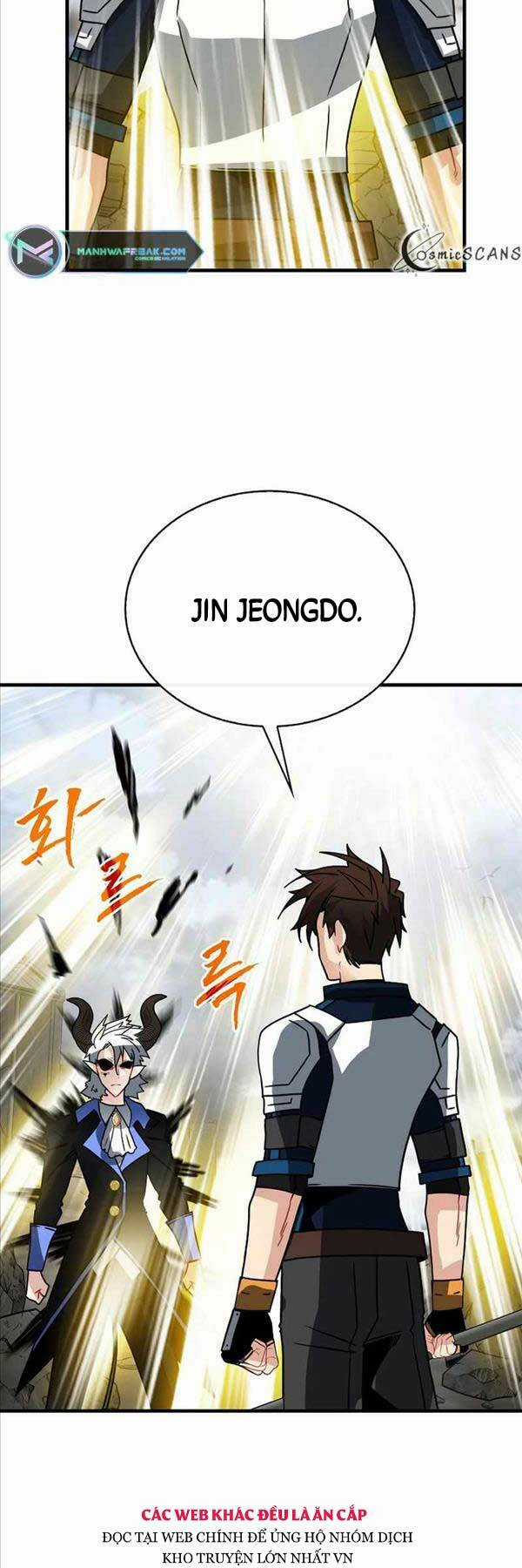 Thợ Săn Gacha Cấp Sss Chapter 75 trang 49