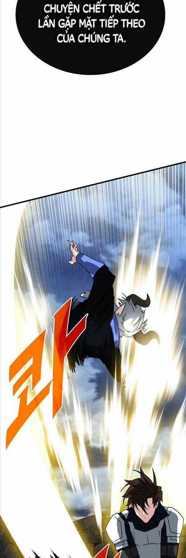 Thợ Săn Gacha Cấp Sss Chapter 75 trang 51