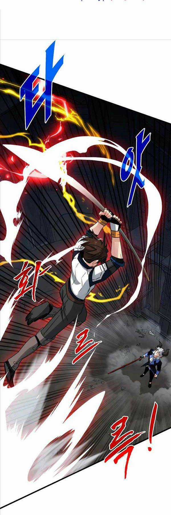 Thợ Săn Gacha Cấp Sss Chapter 75 trang 6