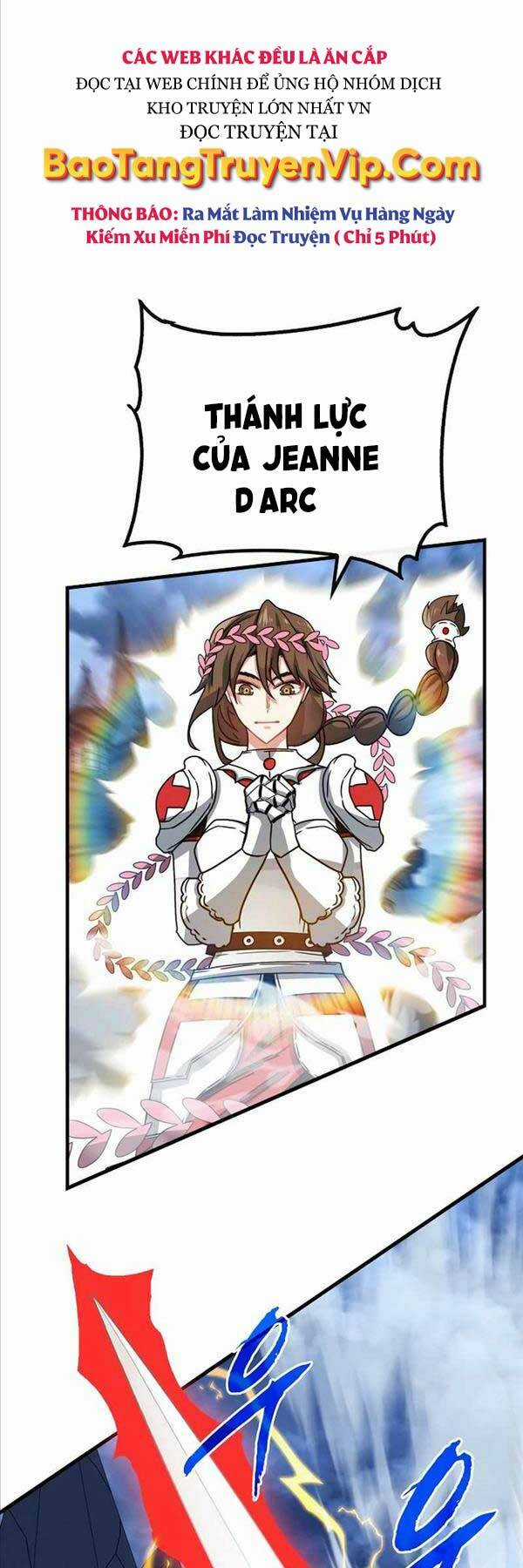 Thợ Săn Gacha Cấp Sss Chapter 75 trang 7