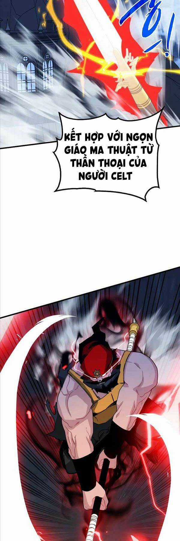 Thợ Săn Gacha Cấp Sss Chapter 75 trang 8