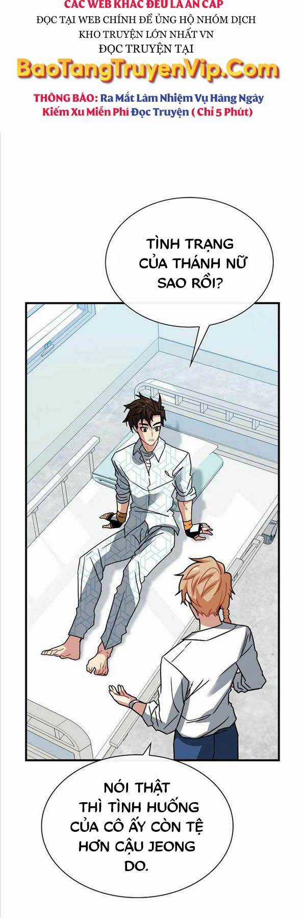 Thợ Săn Gacha Cấp Sss Chapter 76 trang 10