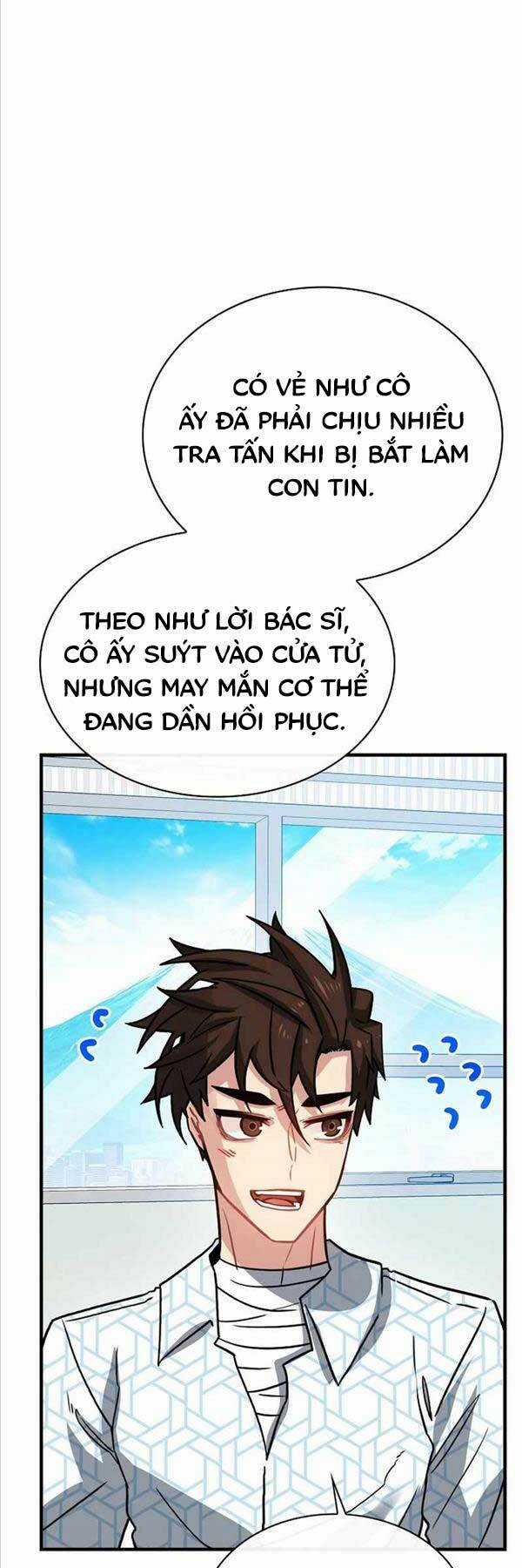 Thợ Săn Gacha Cấp Sss Chapter 76 trang 11