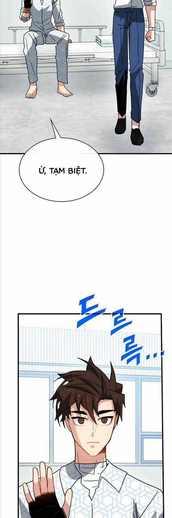 Thợ Săn Gacha Cấp Sss Chapter 76 trang 14