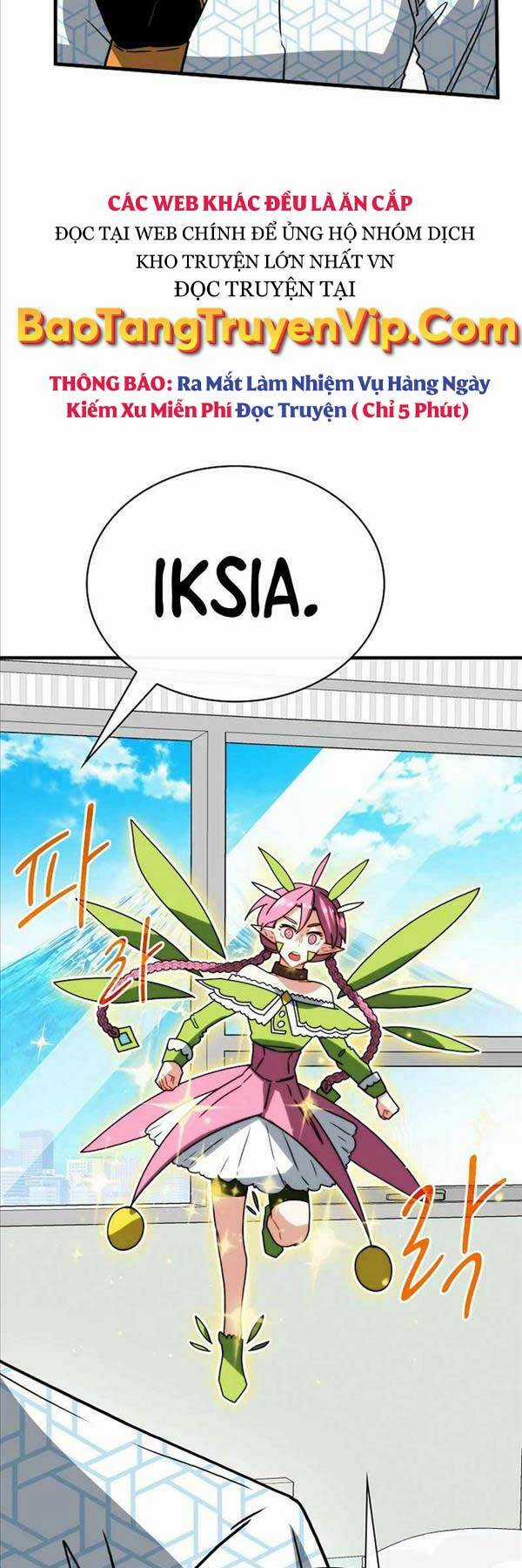 Thợ Săn Gacha Cấp Sss Chapter 76 trang 15