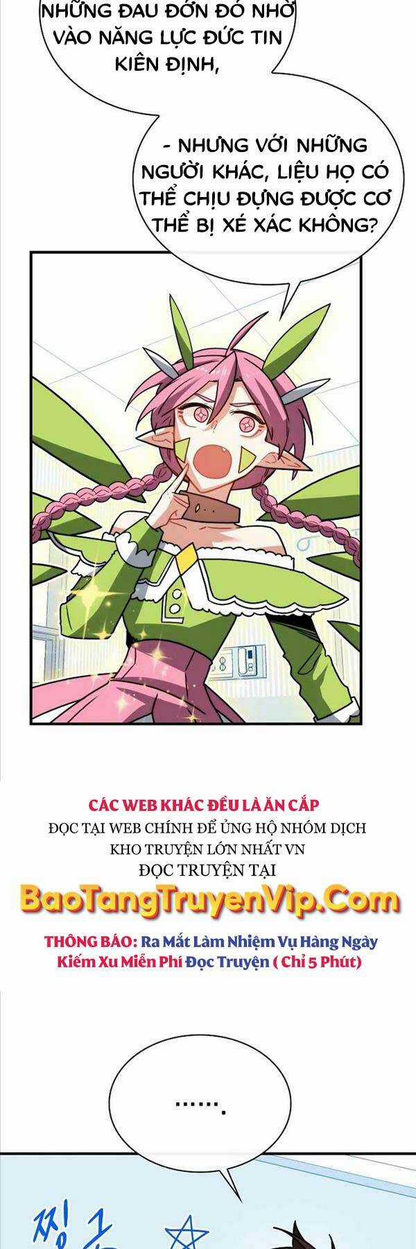 Thợ Săn Gacha Cấp Sss Chapter 76 trang 22