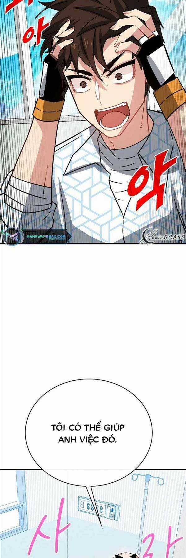 Thợ Săn Gacha Cấp Sss Chapter 76 trang 24