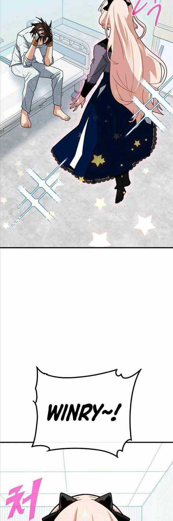 Thợ Săn Gacha Cấp Sss Chapter 76 trang 25