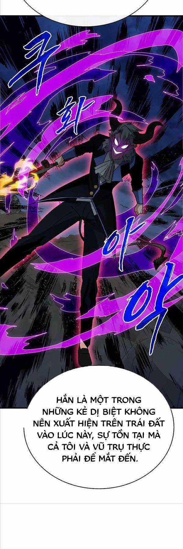 Thợ Săn Gacha Cấp Sss Chapter 76 trang 29