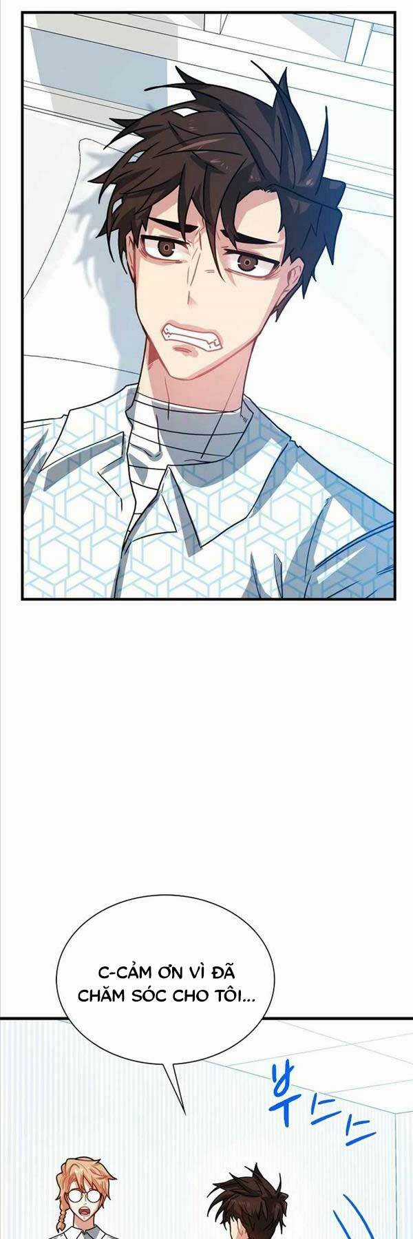 Thợ Săn Gacha Cấp Sss Chapter 76 trang 3