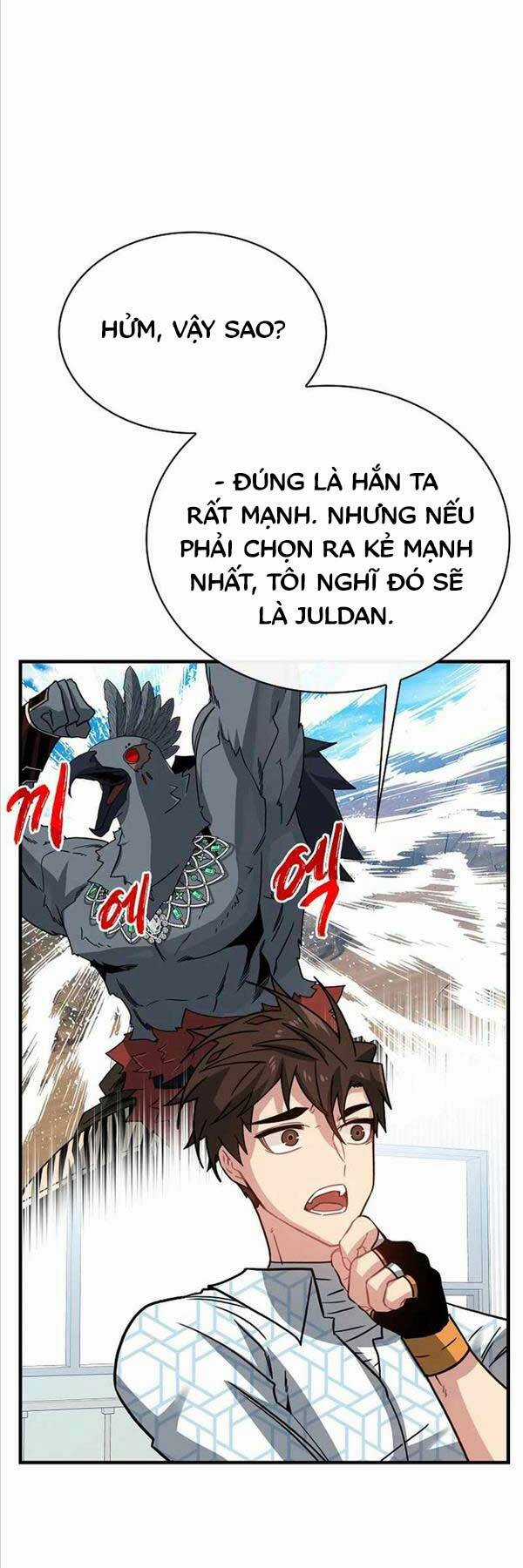 Thợ Săn Gacha Cấp Sss Chapter 76 trang 30