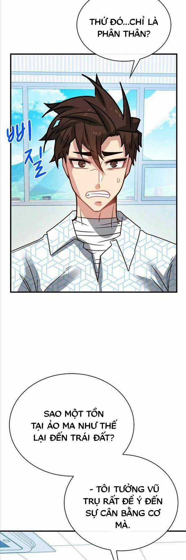 Thợ Săn Gacha Cấp Sss Chapter 76 trang 32