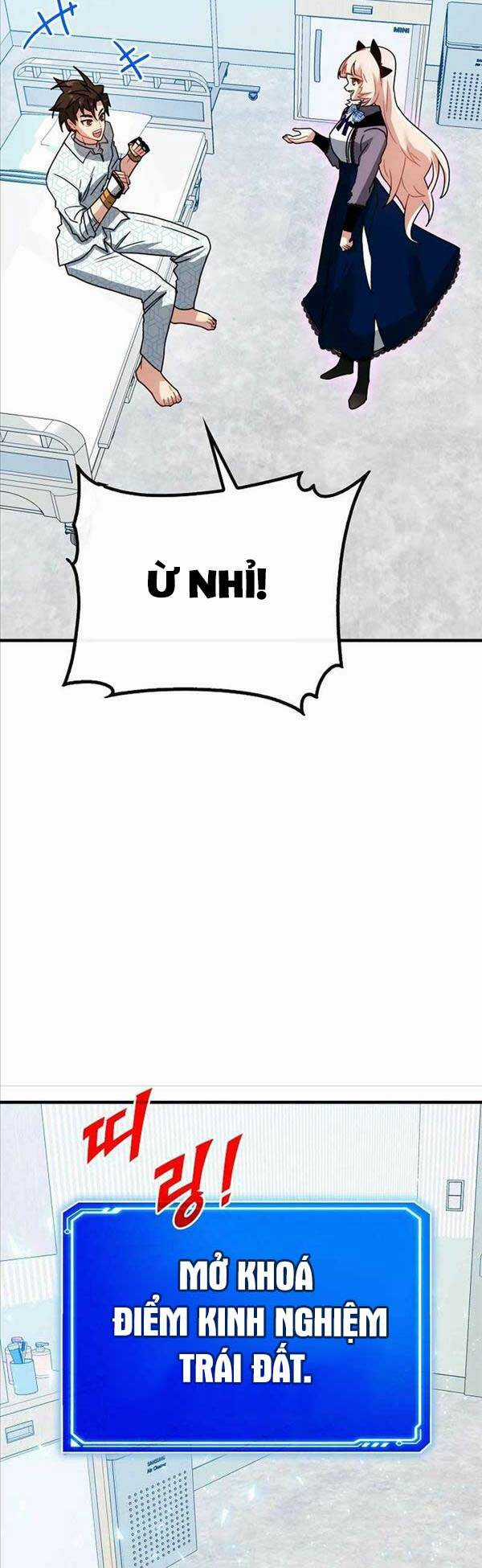 Thợ Săn Gacha Cấp Sss Chapter 76 trang 35