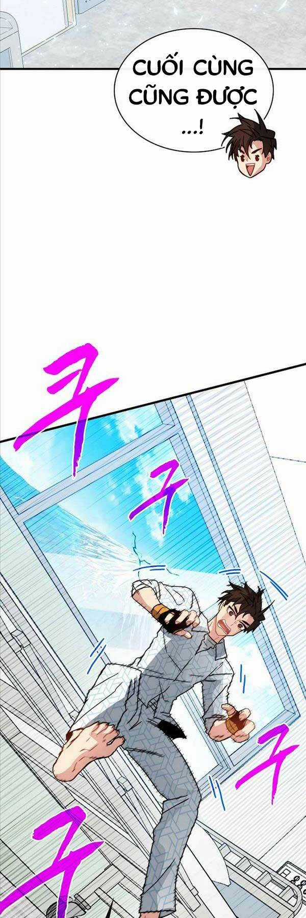 Thợ Săn Gacha Cấp Sss Chapter 76 trang 36