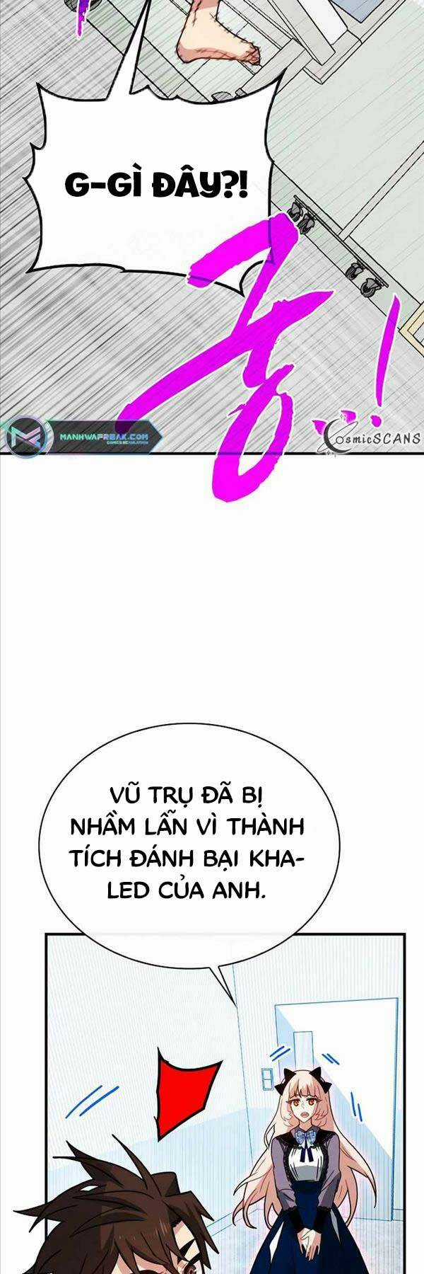 Thợ Săn Gacha Cấp Sss Chapter 76 trang 37