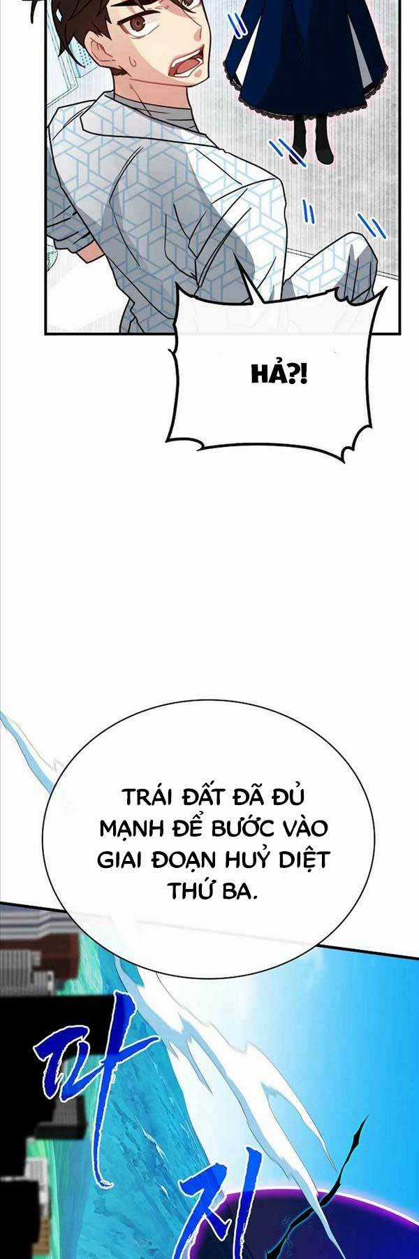 Thợ Săn Gacha Cấp Sss Chapter 76 trang 38