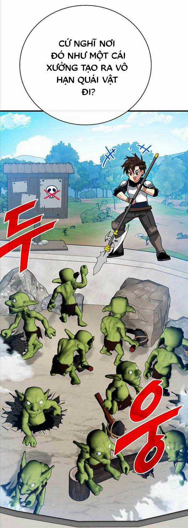 Thợ Săn Gacha Cấp Sss Chapter 76 trang 47