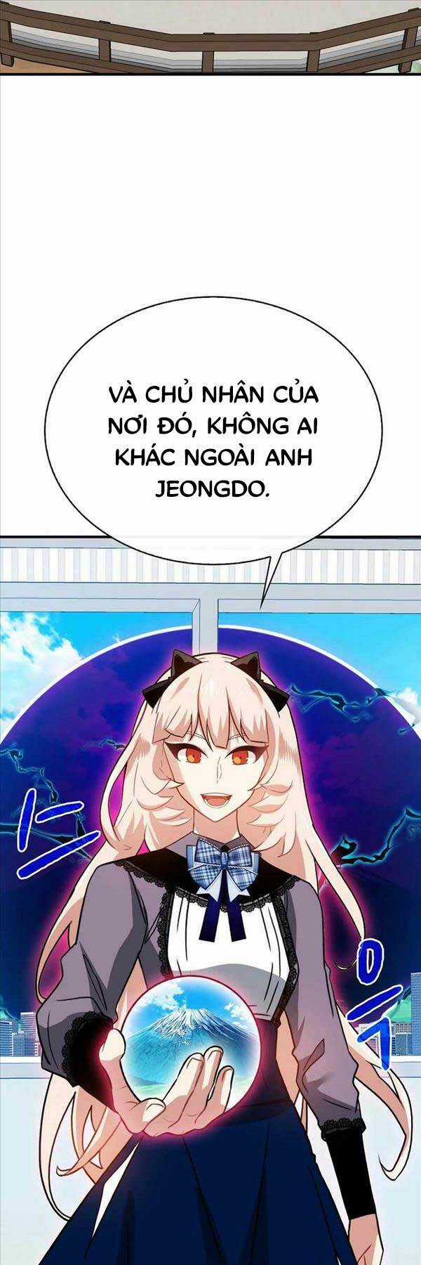 Thợ Săn Gacha Cấp Sss Chapter 76 trang 48