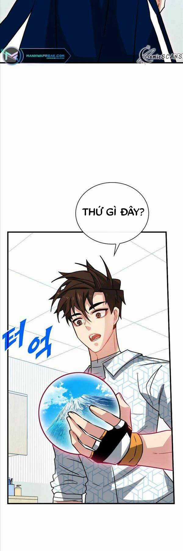 Thợ Săn Gacha Cấp Sss Chapter 76 trang 49