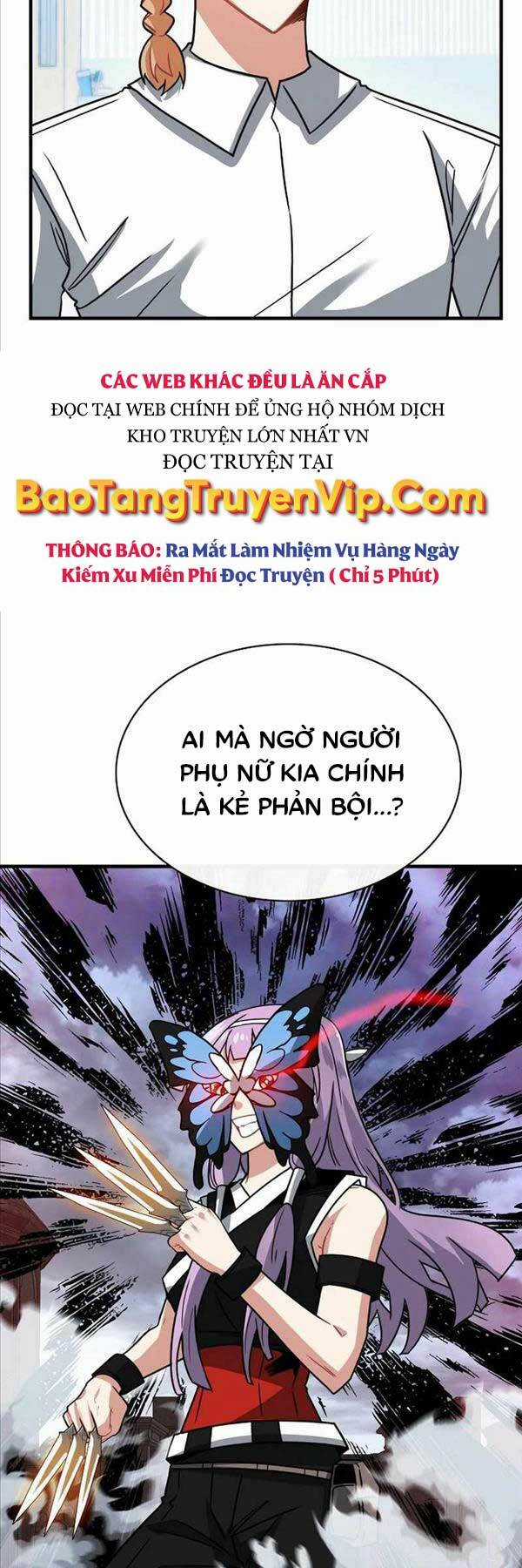 Thợ Săn Gacha Cấp Sss Chapter 76 trang 5