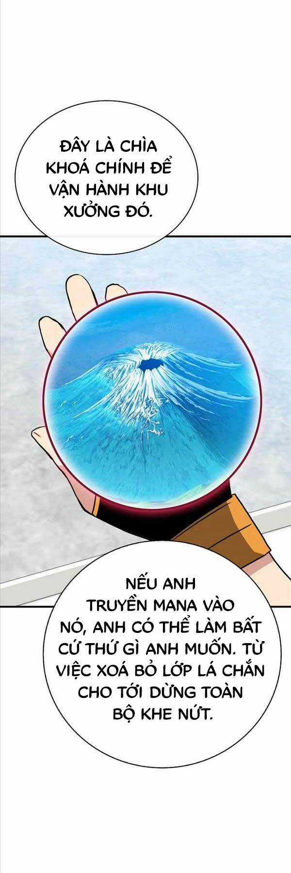 Thợ Săn Gacha Cấp Sss Chapter 76 trang 50